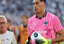 Photo of La razón por la que Esteban Andrada podría no jugar contra River con Monterrey