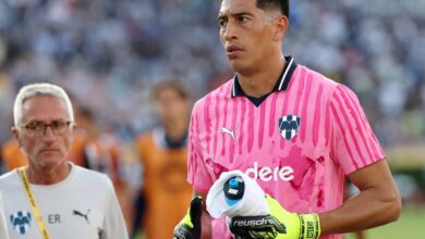 Photo of La razón por la que Esteban Andrada podría no jugar contra River con Monterrey
