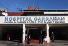 Photo of Crece el conflicto con los residentes: en el Garrahan sostienen el paro y ahora se suman los del Hospital Posadas