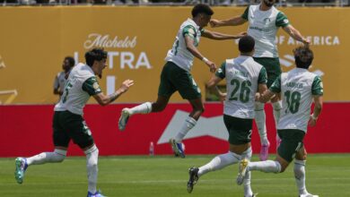 Photo of Mundial de Clubes: Palmeiras y Al Ahly necesitan un triunfo para soñar con la clasificación a los octavos de final