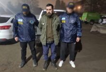 Photo of Detienen a Facundo Jones Huala en El Bolsón por una causa de intimidación e incitación a la violencia