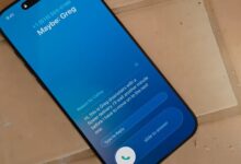 Photo of ¿Quién sos y qué querés? Cómo es el filtro de llamadas para frenar el spam y las estafas que llega al iPhone con iOS 26