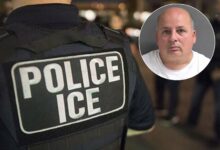 Photo of De qué murió Johnny Noviello, el ciudadano canadiense con green card de EE.UU. en un centro de detención del ICE en Miami