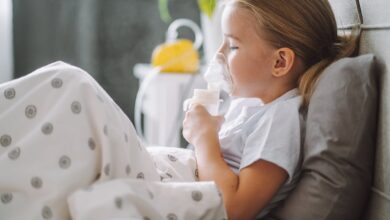 Photo of Consejos de una pediatra para evitar que los virus respiratorios afecten a los niños en época de frío