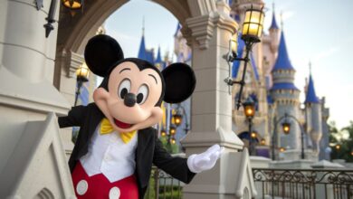 Photo of Visitar los parques de Disney World Orlando será más caro en 2026: los nuevos precios de los boletos