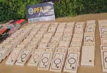 Photo of Cayó una organización que contrabandeaba celulares y los vendía a través de las redes sociales, pero solo en efectivo