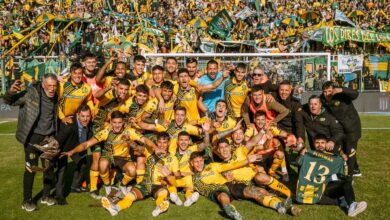 Photo of Copa Argentina: Aldosivi dio la sorpresa, eliminó a Estudiantes por penales y se metió en octavos