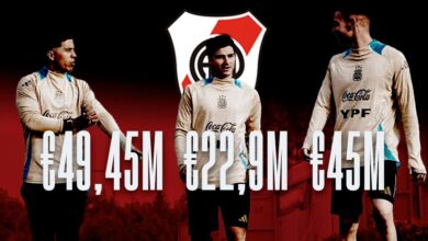 Photo of River y sus joyas millonarias juntas: cuánto podría recaudar con Mastantuono