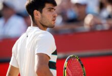 Photo of Nuevo triunfo de Alcaraz y cuándo juega por las semis del ATP de Queens