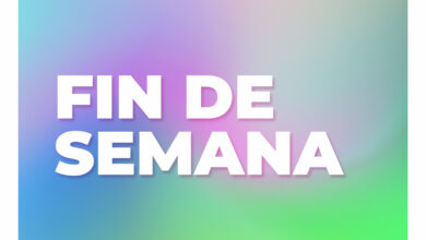 Photo of Se viene un fin de semana para compartir en familia