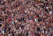 Photo of Con River y Boca en el top, cómo está la lista de partidos con mayor presencia de público