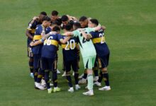 Photo of Boca, la batalla Mundial: en un escenario adverso, el equipo de Russo va por la hazaña