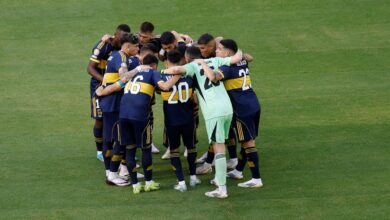 Photo of Boca, la batalla Mundial: en un escenario adverso, el equipo de Russo va por la hazaña