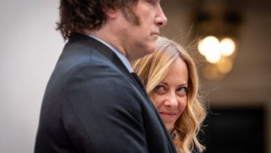 Photo of Milei definió que vetará de manera total el aumento a las jubilaciones y se abre una negociación con los gobernadores