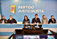 Photo of El PJ suma a las tres CTA a la marcha en apoyo a Cristina Kirchner y espera a la CGT
