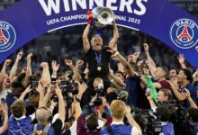 Photo of Limpieza de Champions: los jugadores que no seguirían ligados a PSG