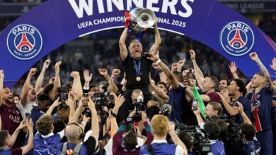 Photo of Limpieza de Champions: los jugadores que no seguirían ligados a PSG