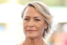 Photo of Robin Wright revela por qué no le pagaban lo mismo que a Kevin Spacey en House of Cards