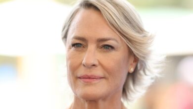 Photo of Robin Wright revela por qué no le pagaban lo mismo que a Kevin Spacey en House of Cards