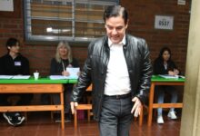 Photo of Con baja concurrencia, Misiones vota hoy para elegir diputados provinciales