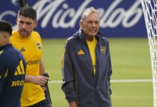 Photo of Qué quiere Russo para el Boca que viene y las chances de Palacios de seguir como titular