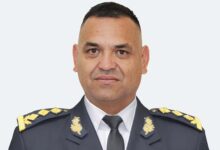 Photo of ¿Qué pasó con el jefe de la Policía Caminera de Córdoba?