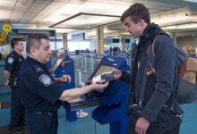 Photo of Los documentos que todo migrante debe de tener para regresar a Estados Unidos después de un viaje