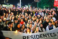Photo of Dura carta del Episcopado por el Garrahan: “Qué tipo de gobierno no es capaz de valorar la misión de los médicos”