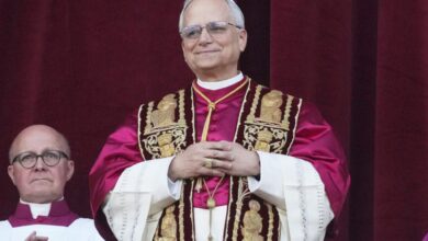 Photo of Milei en Roma: los detalles de la invitación del Gobierno al Papa para que venga a la Argentina