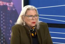Photo of Elisa Carrió celebró el fallo de la Corte y dijo que siente “compasión” por Cristina Kirchner: “La prueba es contundente”
