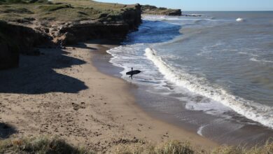 Photo of Mar del plata todo el año: aventura, deportes al aire libre y mucho más
