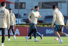 Photo of Argentina vs. Chile, en vivo: el partido de las eliminatorias 2026, minuto a minuto