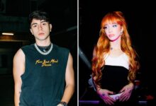 Photo of Rusherking y Ángela Torres se habrían separado: todos los detalles