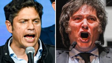 Photo of Axel Kicillof cuestionó el fallo de la jueza Preska en el juicio por YPF y le respondió a Javier Milei