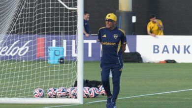 Photo of La reconstrucción de Boca: depuración del plantel, compromiso y refuerzos ofensivos, los focos de Russo