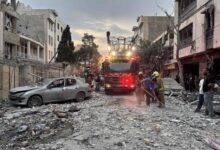 Photo of Ataque de Israel: ¿Irán tiene capacidades para responder con fuerza?