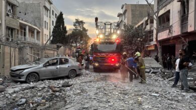 Photo of Ataque de Israel: ¿Irán tiene capacidades para responder con fuerza?
