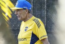 Photo of Las pistas sobre la formación de Boca vs. Bayern que dio Russo en la conferencia