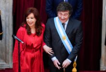 Photo of El bipopulismo de Cristina eterna y Milei emperador