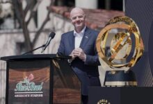 Photo of El cambio innovador que la FIFA implementará con el VAR para el Mundial de Clubes
