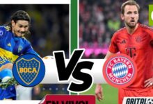 Photo of Boca-Bayern, en vivo en el stream de Olé: horario y por dónde nos podés ver