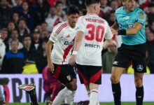 Photo of Falcón Pérez: del escándalo de River-Platense a un partido clave de Eliminatorias