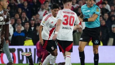 Photo of Falcón Pérez: del escándalo de River-Platense a un partido clave de Eliminatorias