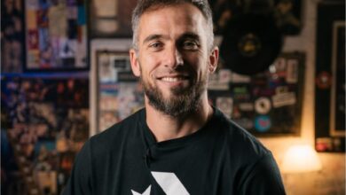 Photo of Salió campeón del fútbol argentino, se refugió en Córdoba y explota un costado inexplorado: “Es mi etapa de disfrutar otras cosas”