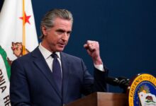 Photo of La ley firmada por Gavin Newsom que da más seguridad a los conductores y entra en vigor el 1° de julio en California