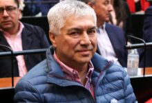 Photo of La fiscalía pidió que Lázaro Báez regrese a la cárcel a cumplir su condena