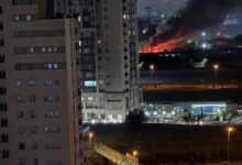 Photo of Israel atacó a Irán y declaró estado de emergencia por posibles represalias