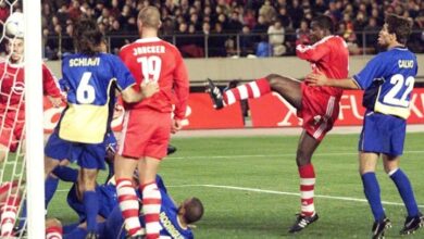Photo of Boca vs. Bayern: Delgado, Clemente, recuerdos, “espinas” y polémicas de la Intercontinental de 2001