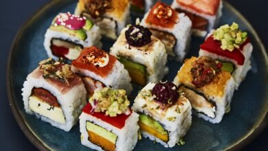 Photo of Día Mundial del Sushi: promociones para disfrutar la comida que se transformó de lujo exótico a ícono urbano
