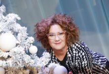 Photo of Verónica Llinás: su nueva obra, el recuerdo de Gasalla y cómo el humor la salvó frente a las tragedias   